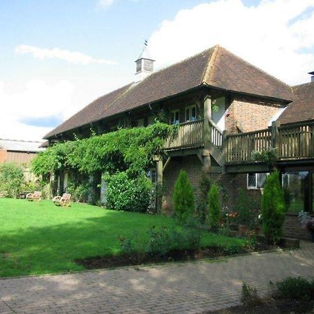 Crockstead Farm Hotel Lewes Exterior foto